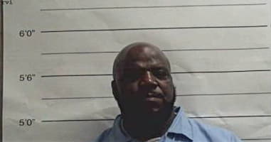 Terrence Kennedy, - Orleans Parish County, LA 